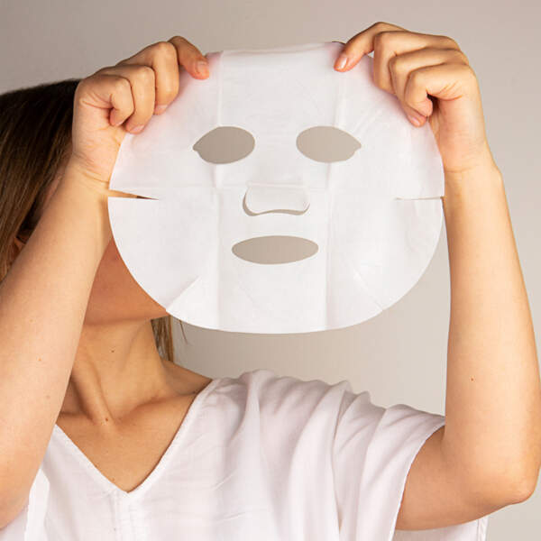 Juliette Armand Ameson Bio-Cellulose Mask x 6