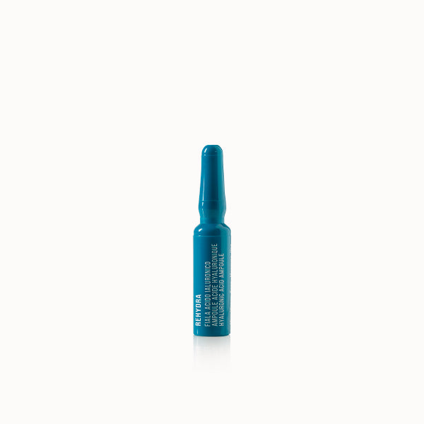 Vagheggi Rehydra 10 x 1.5 ml Hyaluronic Acid Vials