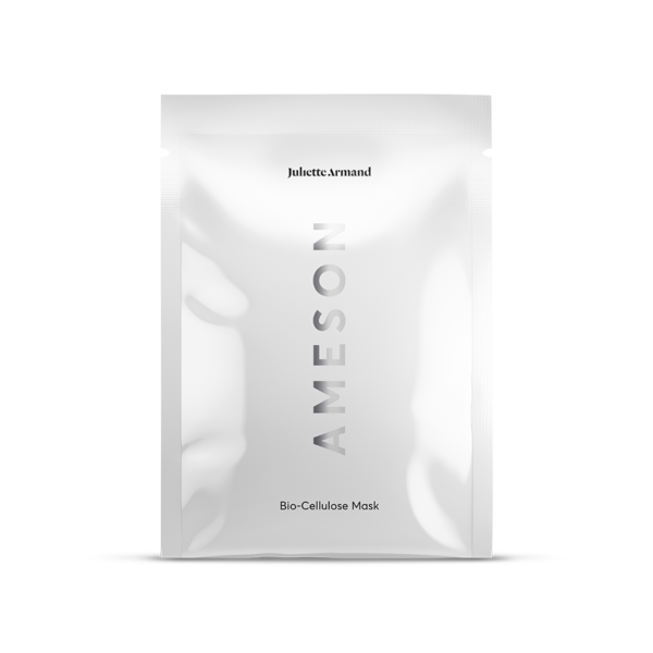 Juliette Armand Ameson Bio-Cellulose Mask x 6 – Belle Derma