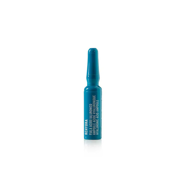 Vagheggi rehydra hyaluronic acid ampoule 10 x 1.5ml