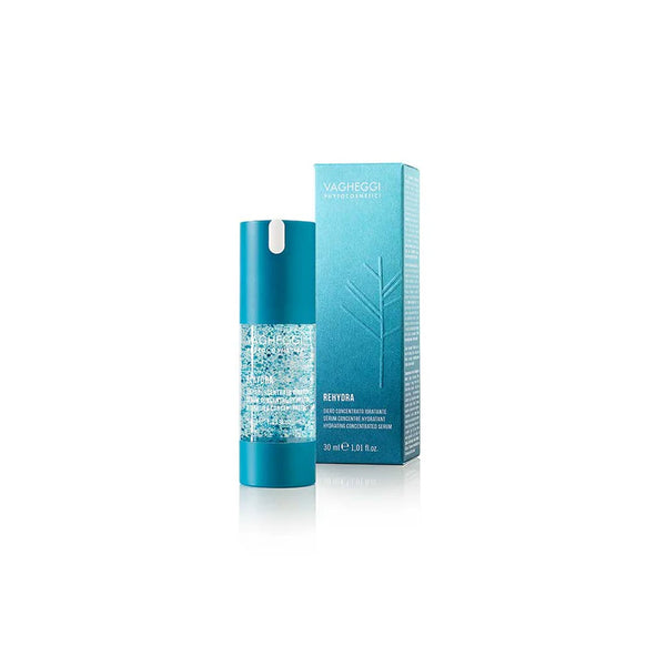 Vagheggi Rehydra hydrating concentrated serum 30ml