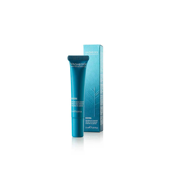 Vagheggi rehydra hydrating eye contour 15ml