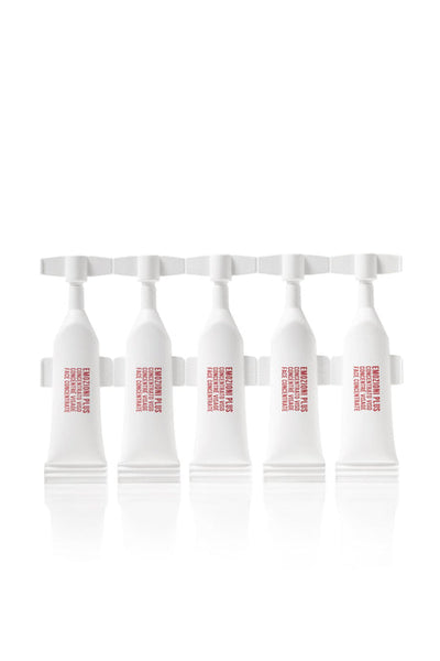 Vagheggi Emozioni Plus Face Concentrate 10 x 2ml