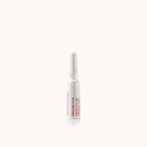 Vagheggi Emozioni Plus Face Concentrate 10 x 2ml
