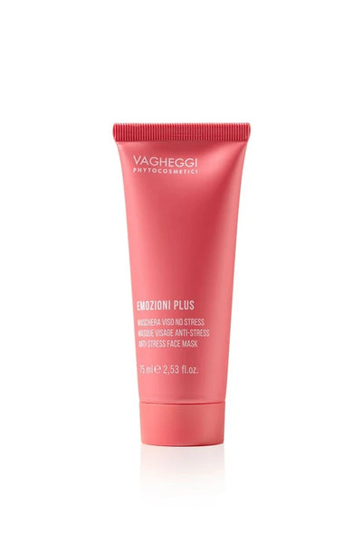 Vagheggi Emozioni Plus Moisturising Mask 75ml