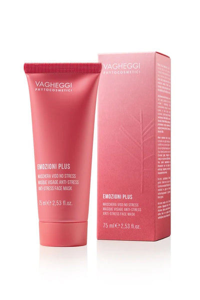 Vagheggi Emozioni Plus Moisturising Mask 75ml
