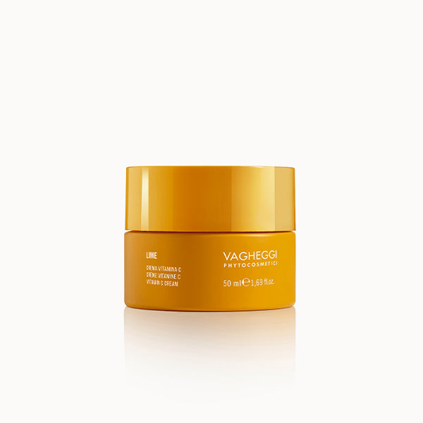 Vagheggi Lime Vitamin C Cream 50ml