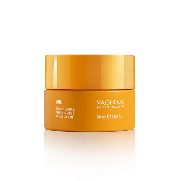 Vagheggi lime vitamin c day and night cream 50ml