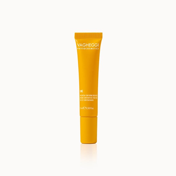 Vagheggi Lime Vitamin C Eye Contour Mask 15ml