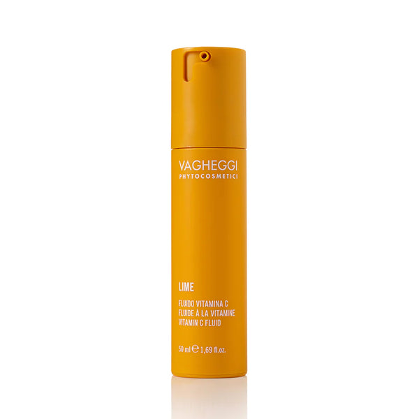 Vagheggi lime vitamin c fluid 50ml