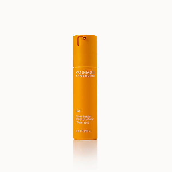 Vagheggi Lime Vitamin C Fluid 50ml