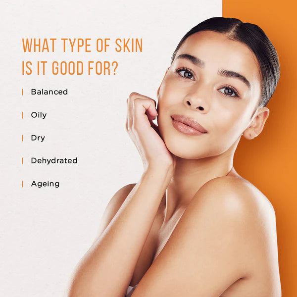 Vagheggi Lime vitamin c trial kit
