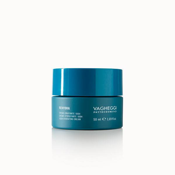Vagheggi Rehydra 100h Hydrating Face Cream 50ml