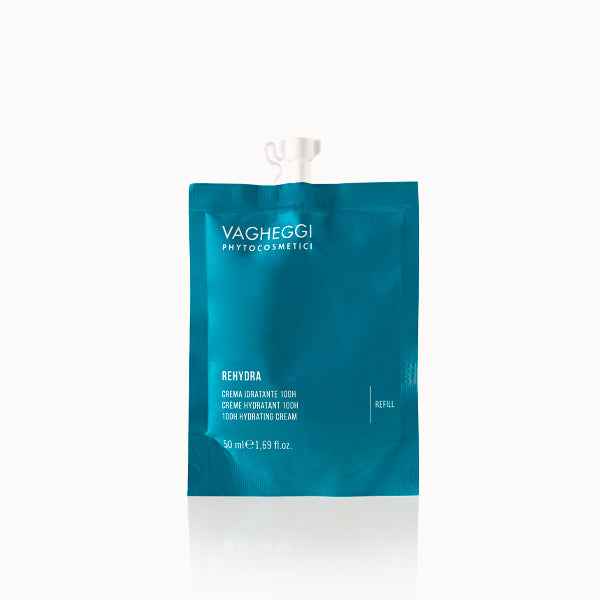 Vagheggi Rehydra 100h Hydrating Face Cream Refill 50ml