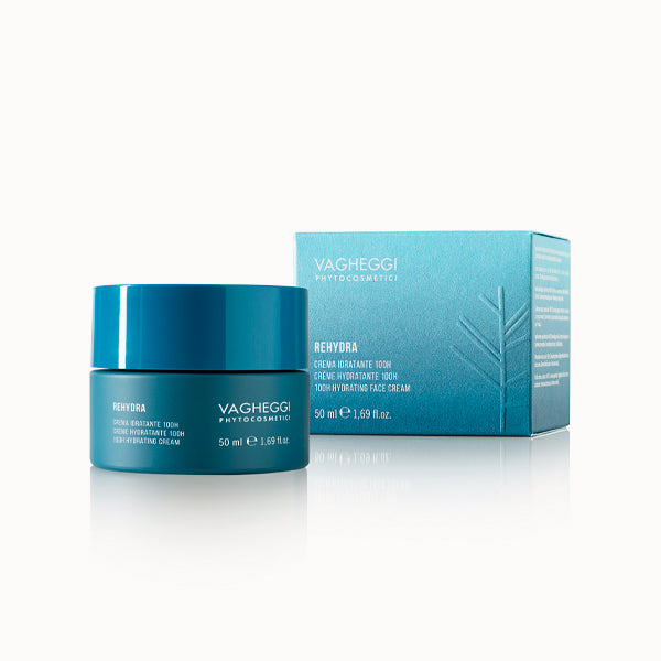 Vagheggi Rehydra 100h Hydrating Face Cream 50ml