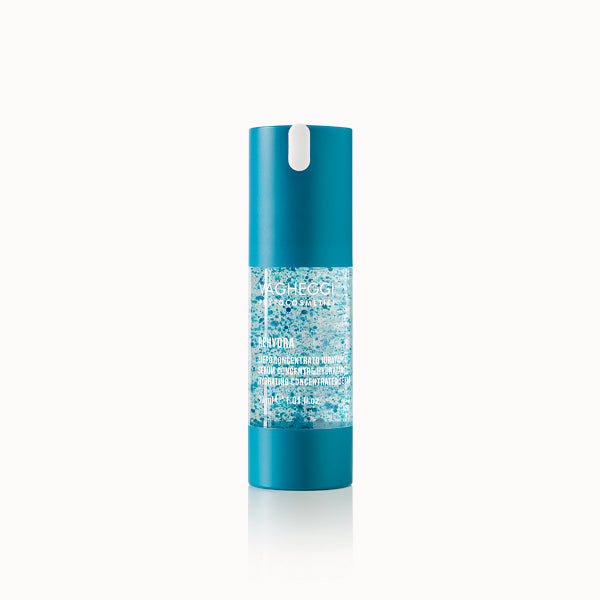 Vagheggi Rehydra Concentrated Hydrating Facial Serum 30ml
