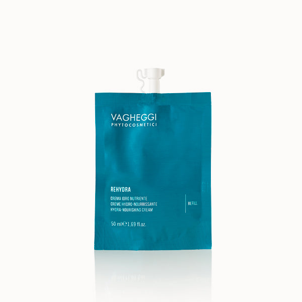 Vagheggi Rehydra Hydra-Nourishing Cream Refill 50ml