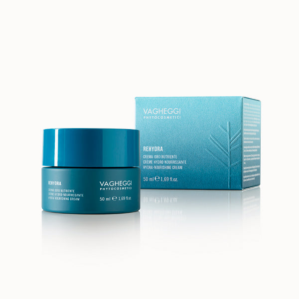 Vagheggi Rehydra Hydra-Nourishing Cream 50ml