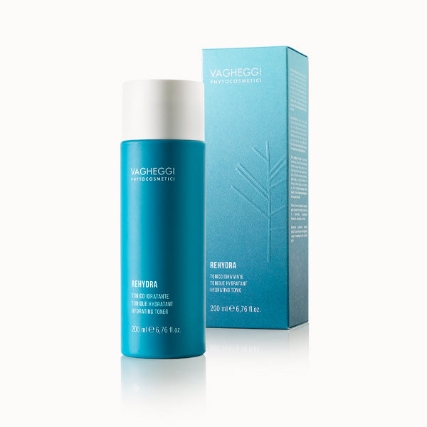 Vagheggi Rehydra Hydrating Toner 200ml