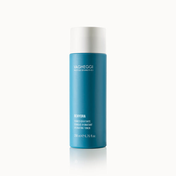 Vagheggi Rehydra Hydrating Toner 200ml