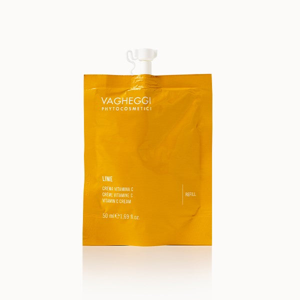 Vagheggi Lime Vitamin C Cream Refill 50ml