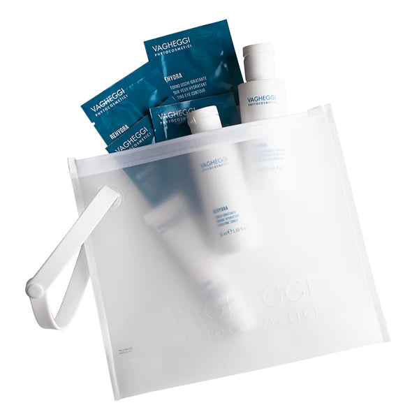 Vagheggi rehydra trial kit