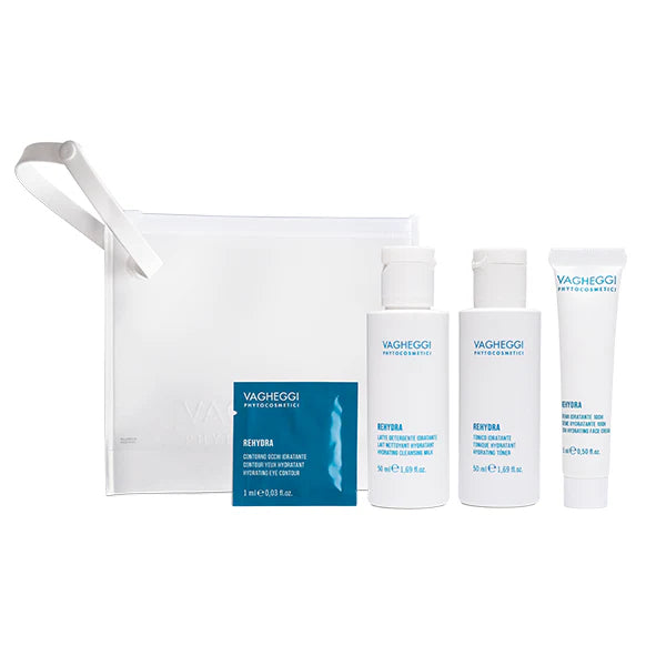 Vagheggi rehydra trial kit