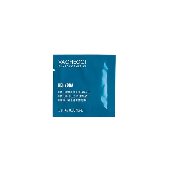Vagheggi rehydra trial kit