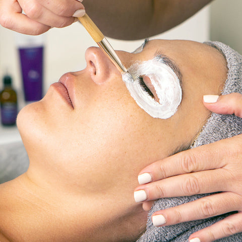 Brightening Therapy Facial