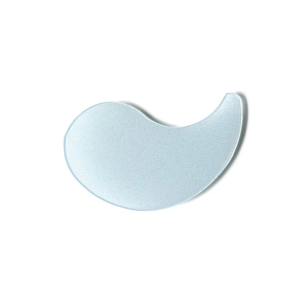 Vagheggi rehydra hydrogel eye patches - anti fatigue 60 patches (20ml)