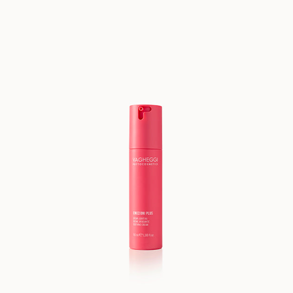 Vagheggi Emozioni Plus Soothing Face Cream 50ml