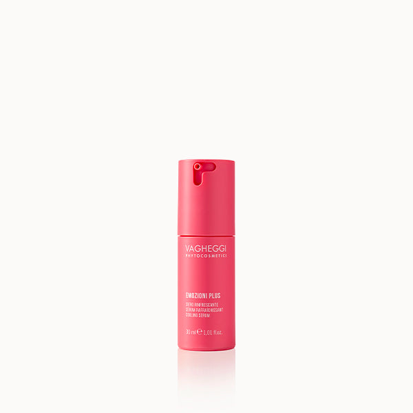 Vagheggi Emozioni Plus Cooling Serum 30ml