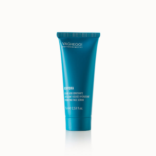 Vagheggi Rehydra Hydrating Face Scrub 75ml