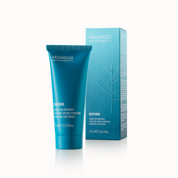 Vagheggi Rehydra Hydrating Face Scrub 75ml